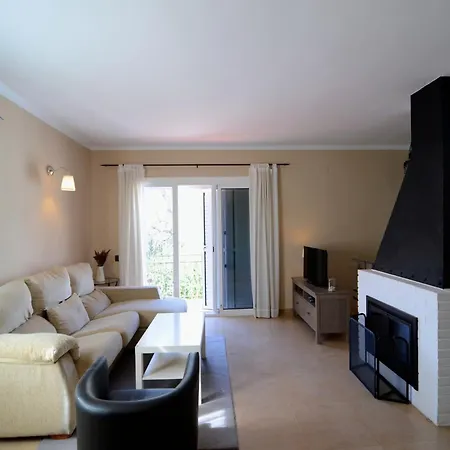 Gamma 4 Holiday home *