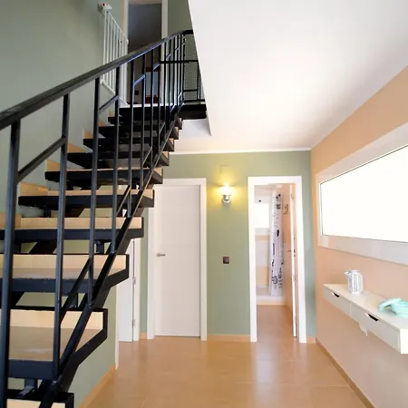 Gamma 4 Holiday home L'Estartit