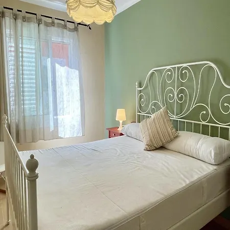 Gamma 4 Holiday home *