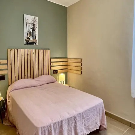 Holiday home Gamma 4 L'Estartit