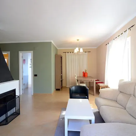 Gamma 4 Holiday home
