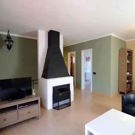 Gamma 4 Holiday home *