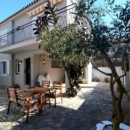Gamma 4 Holiday home *