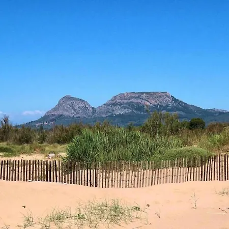 Gamma 4 Holiday home L'Estartit