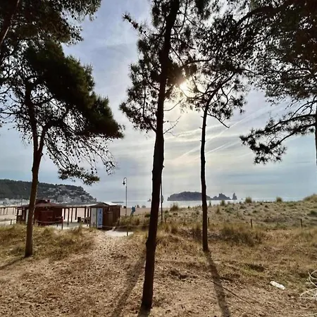 Gamma 4 Holiday home L'Estartit
