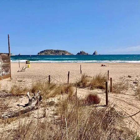 Holiday home Gamma 4 L'Estartit